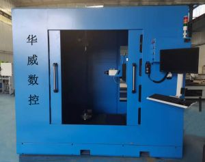 芜湖马塘区全包围立式立体雕刻机